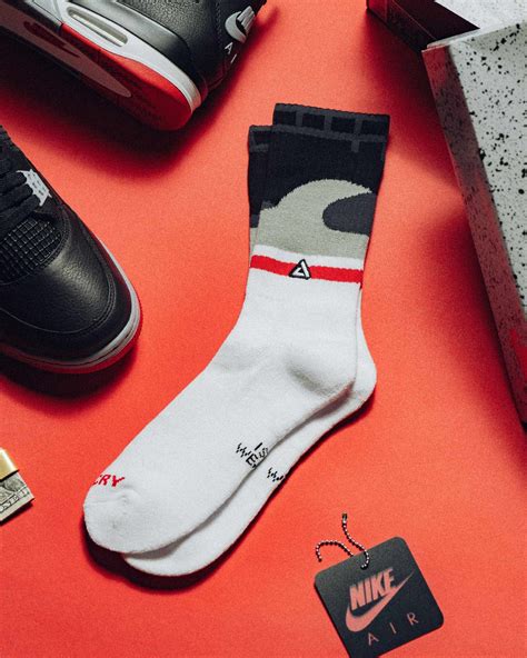 best socks for sneakerheads.